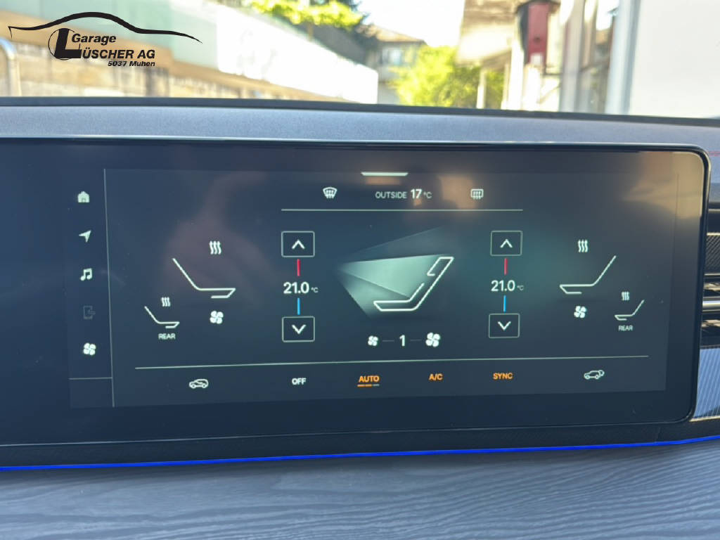 KGM-SsangYong Actyon 1.5 T-Gdi Hybrid Titanium-image-19