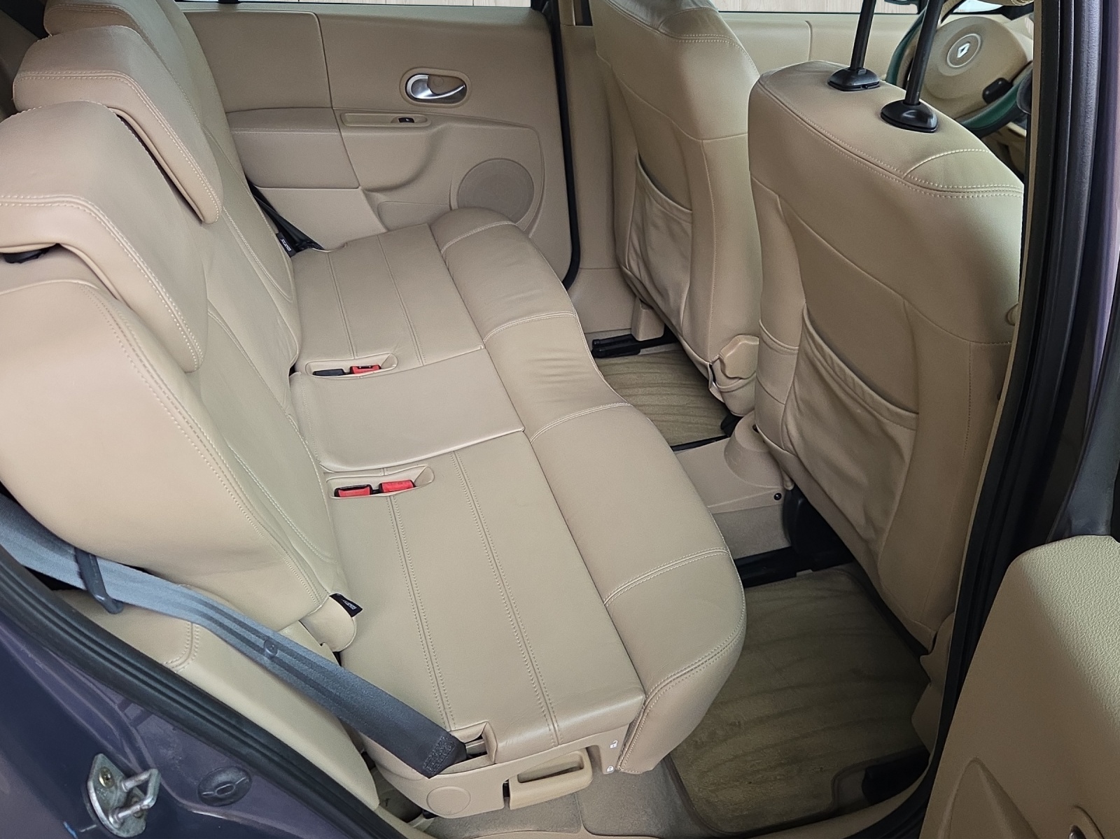 RENAULT Modus 1.6 16V Dynamique Luxe-image-14