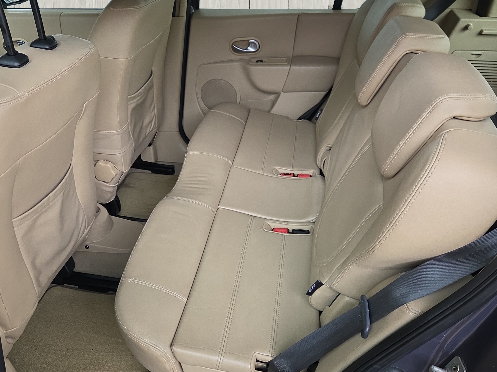 RENAULT Modus 1.6 16V Dynamique Luxe-image-13