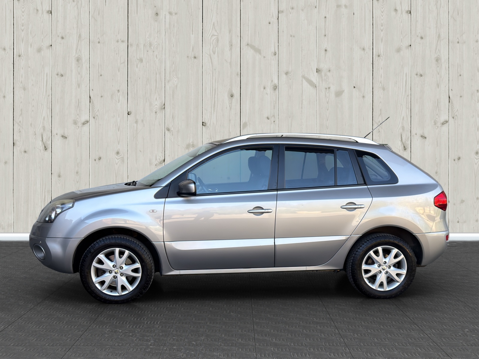 RENAULT Koleos 2.0 dCi Dynamique Elégance 4x4 Automatic-image-3