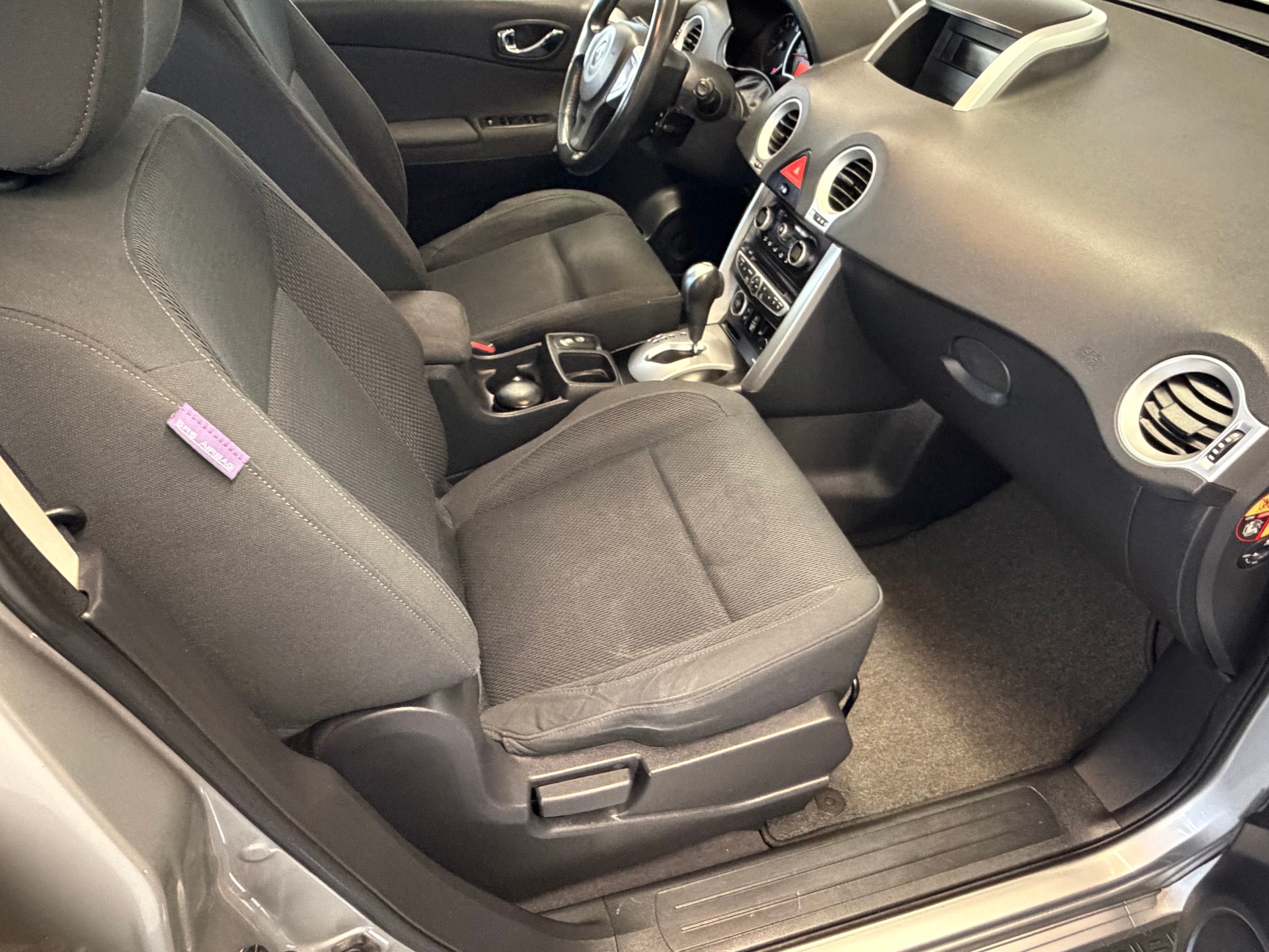 RENAULT Koleos 2.0 dCi Dynamique Elégance 4x4 Automatic-image-11