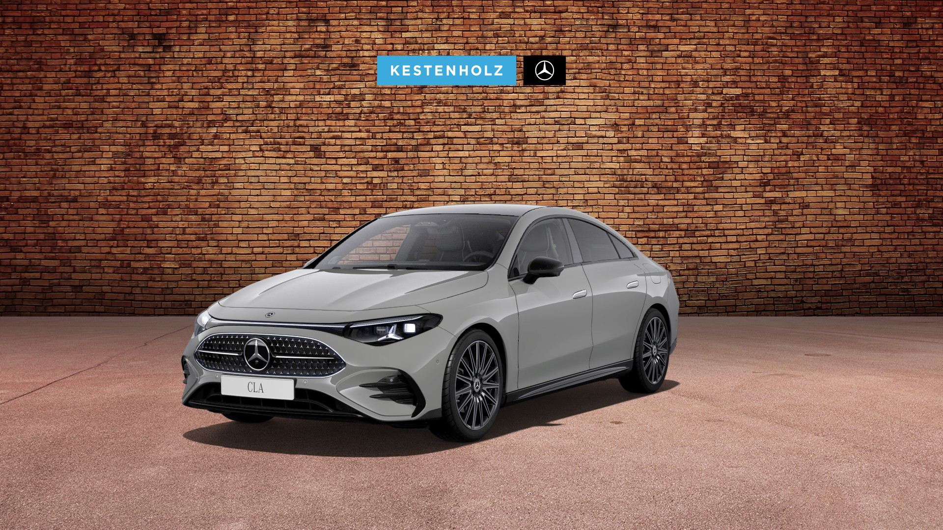 MERCEDES-BENZ CLA 220 8G-DCT 4Matic-image-1