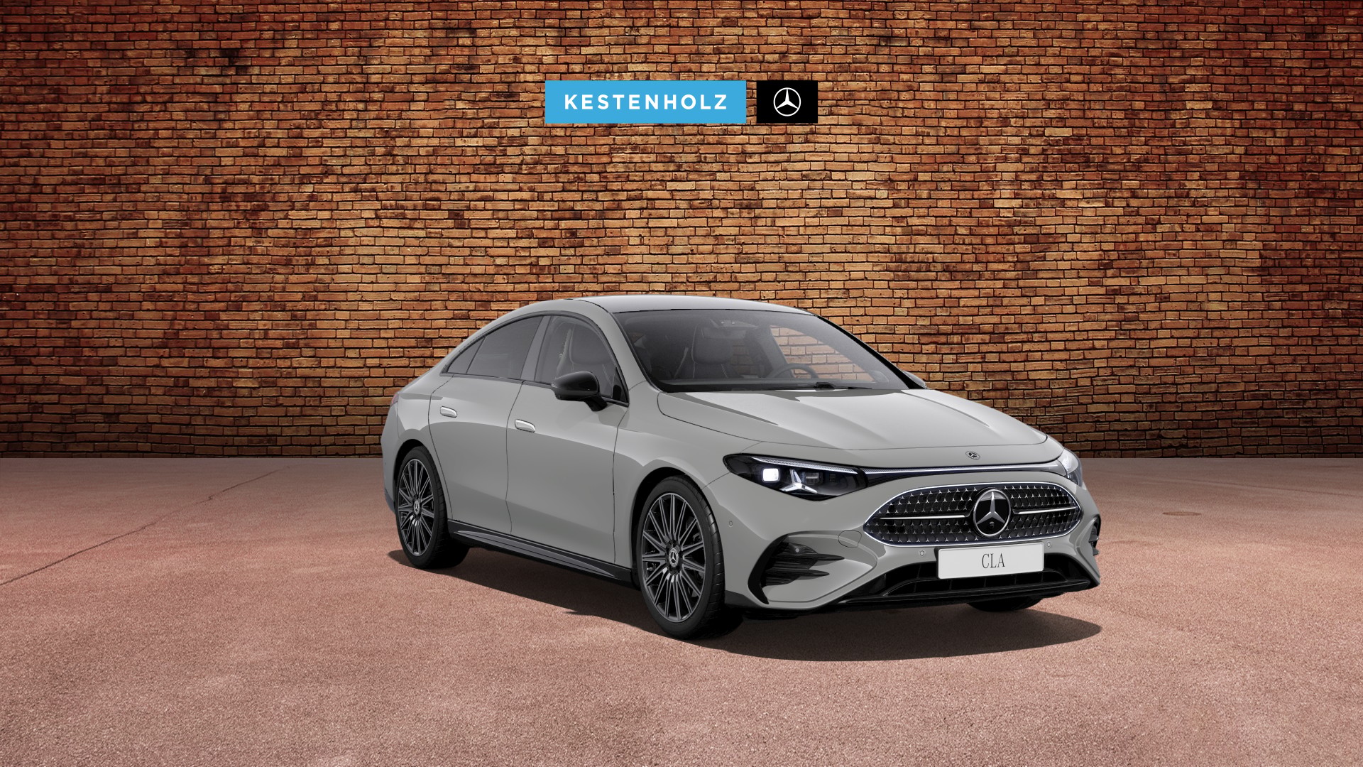 MERCEDES-BENZ CLA 220 8G-DCT 4Matic-image-2