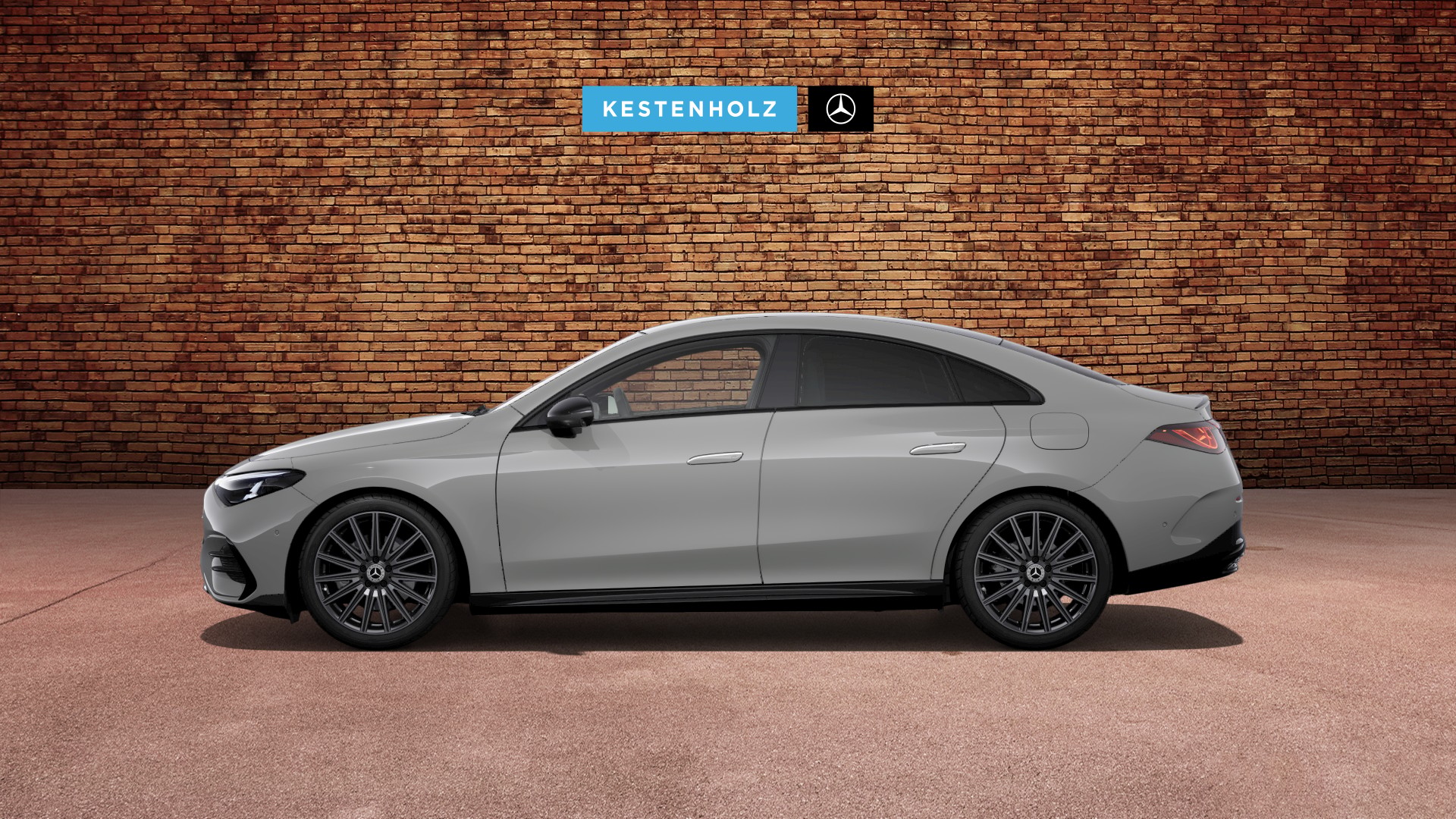 MERCEDES-BENZ CLA 220 8G-DCT 4Matic-image-0