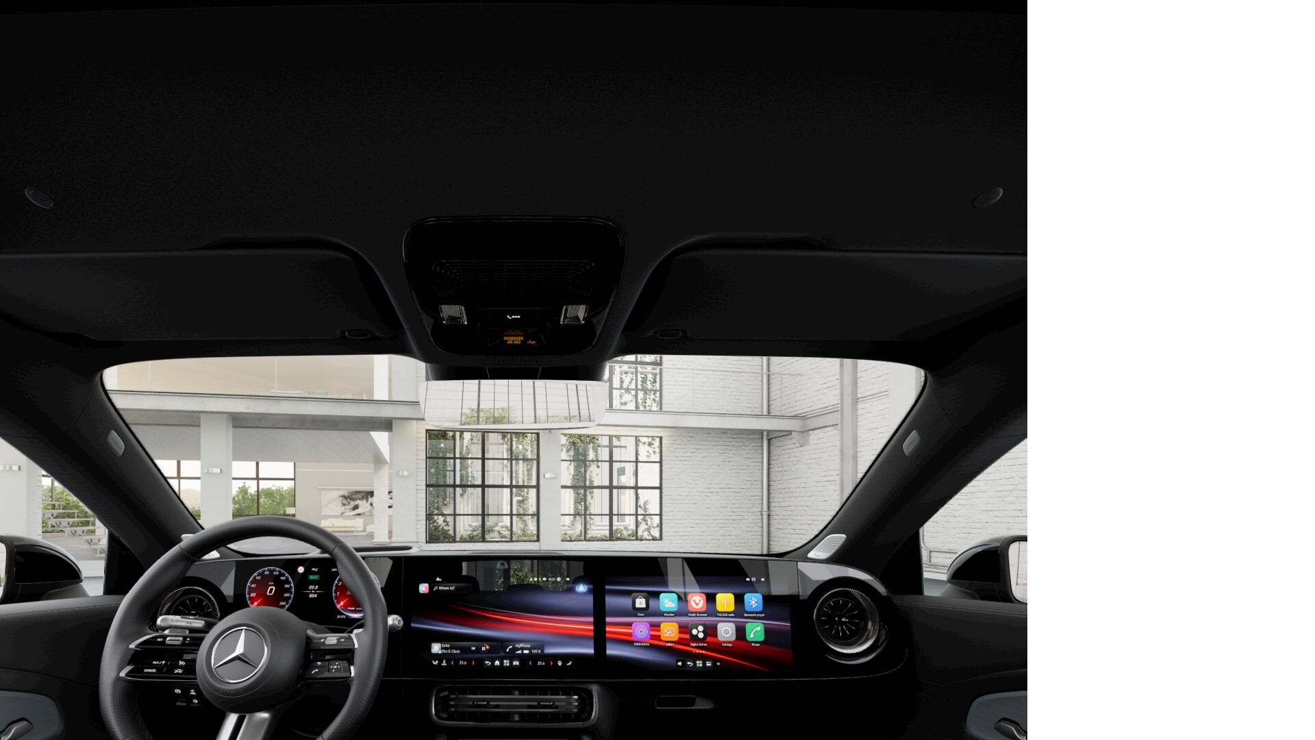 MERCEDES-BENZ CLA 220 8G-DCT 4Matic-image-10