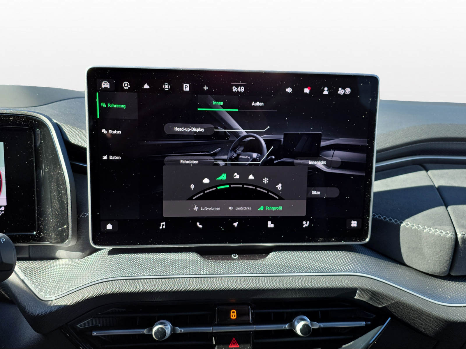 SKODA Kodiaq 2.0 TSI Sportline 4x4-image-8
