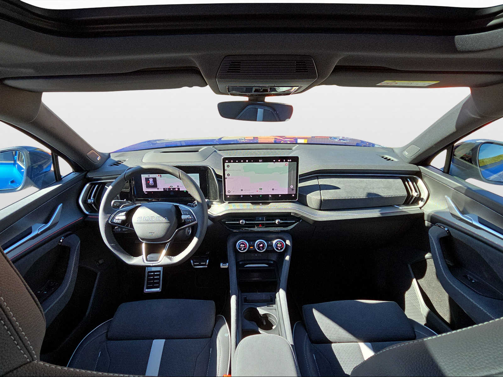 SKODA Kodiaq 2.0 TSI Sportline 4x4-image-3
