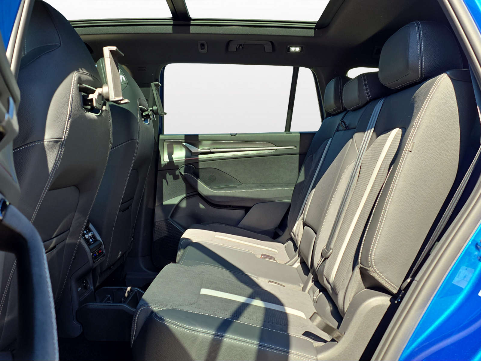 SKODA Kodiaq 2.0 TSI Sportline 4x4-image-10