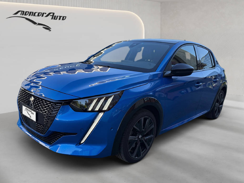 PEUGEOT 1.2 PureTech 100 GT Pack — slika 4
