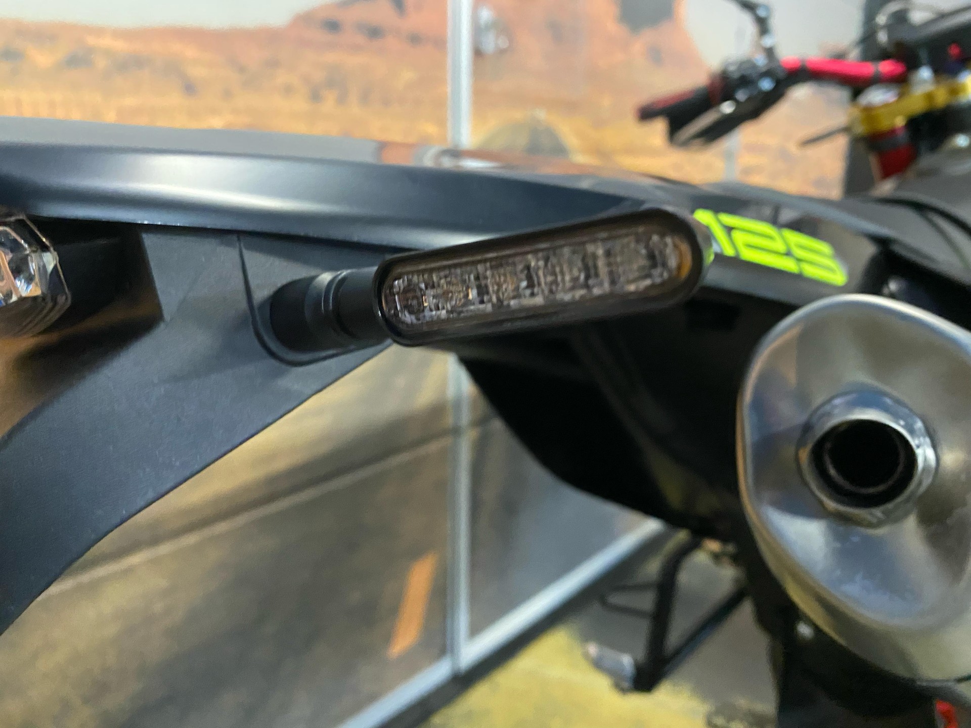 FANTIC XMF 125 Competition ABS-image-7