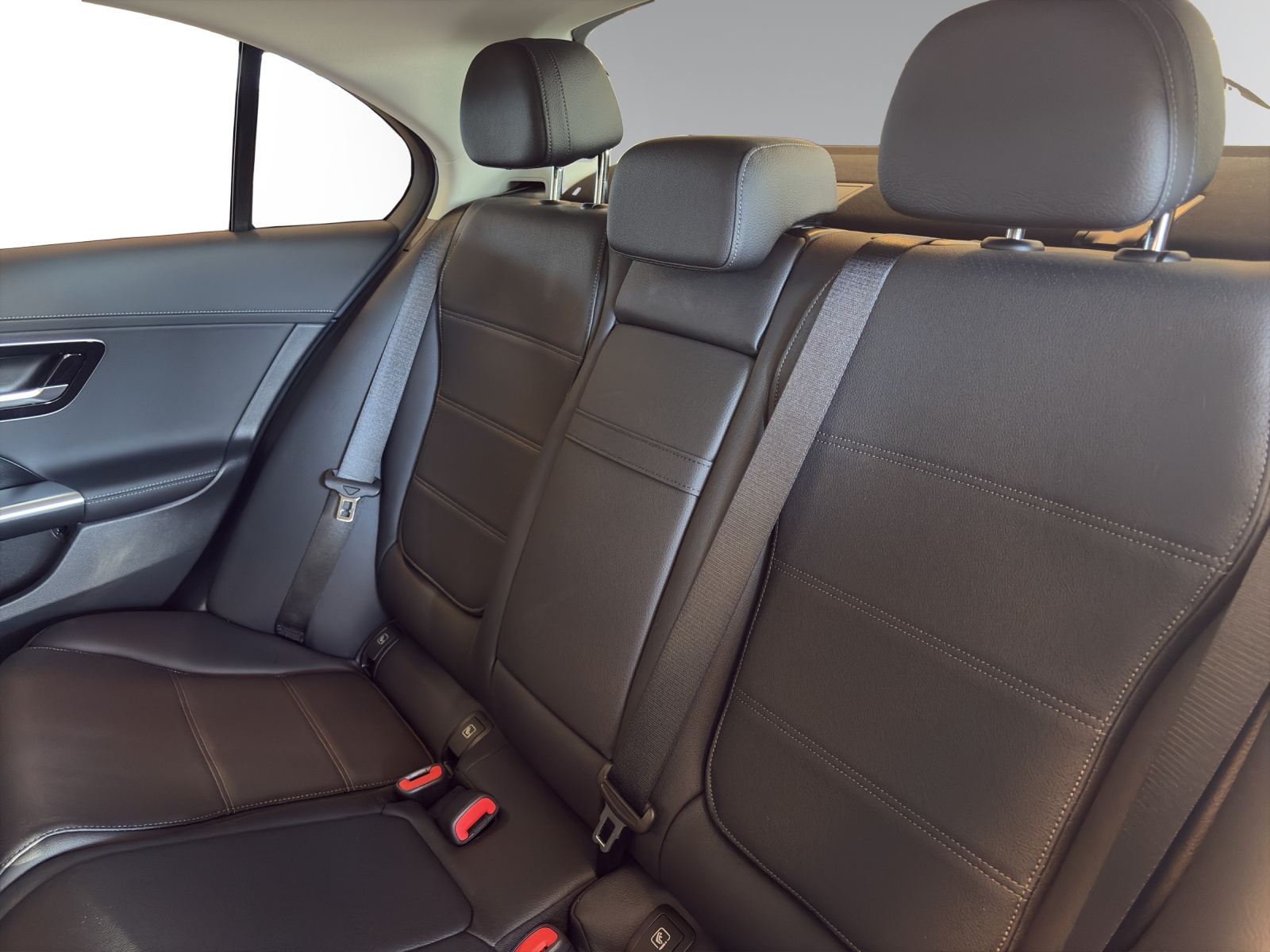 Image MERCEDES-BENZ C-200 C 200 4M AMG Line