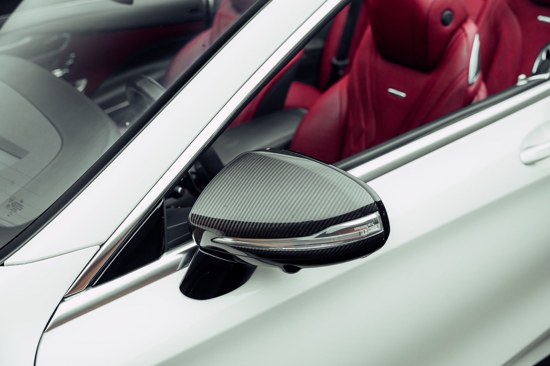 MERCEDES-BENZ S 63 AMG Cabriolet 4Matic Speedshift MCT-image-18