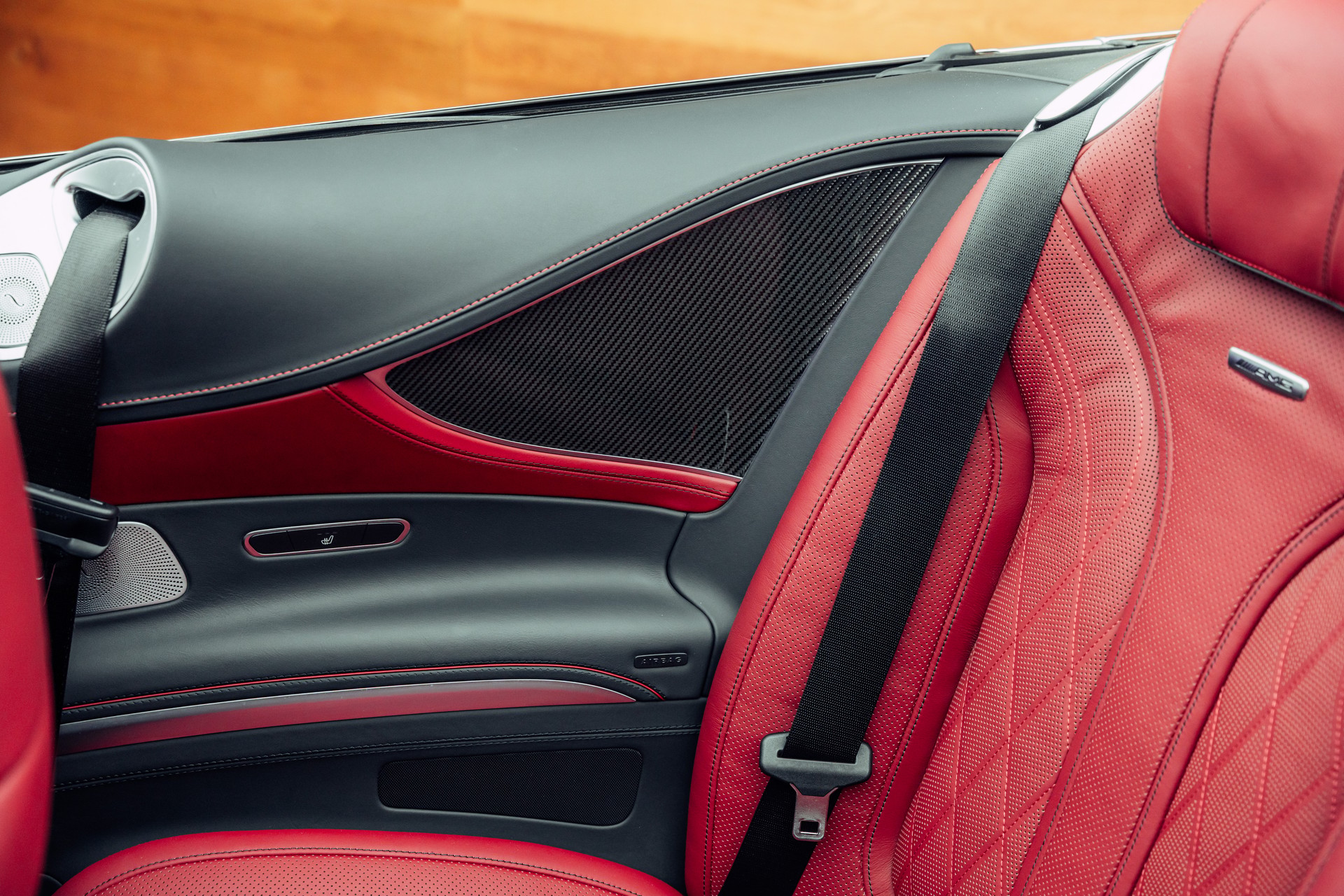 MERCEDES-BENZ S 63 AMG Cabriolet 4Matic Speedshift MCT-image-14