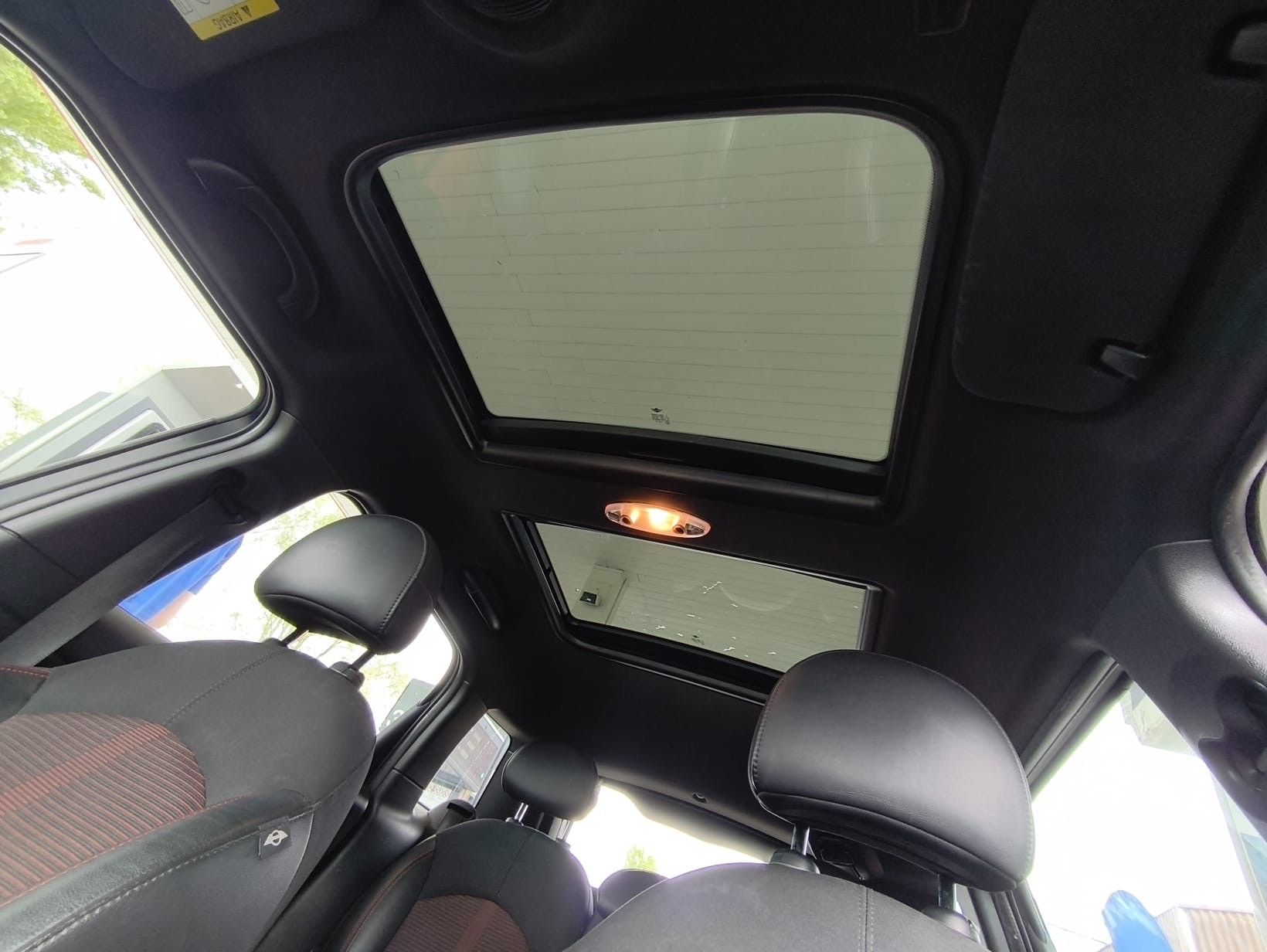 MINI Countryman Cooper S ALL4 Snowhill-image-14