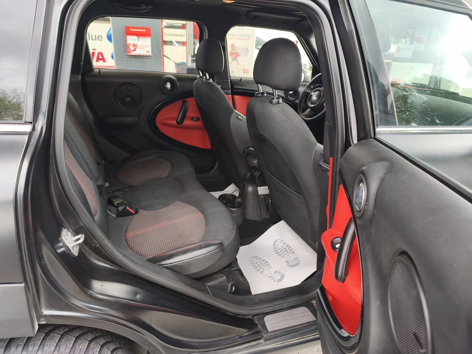 MINI Countryman Cooper S ALL4 Snowhill-image-10