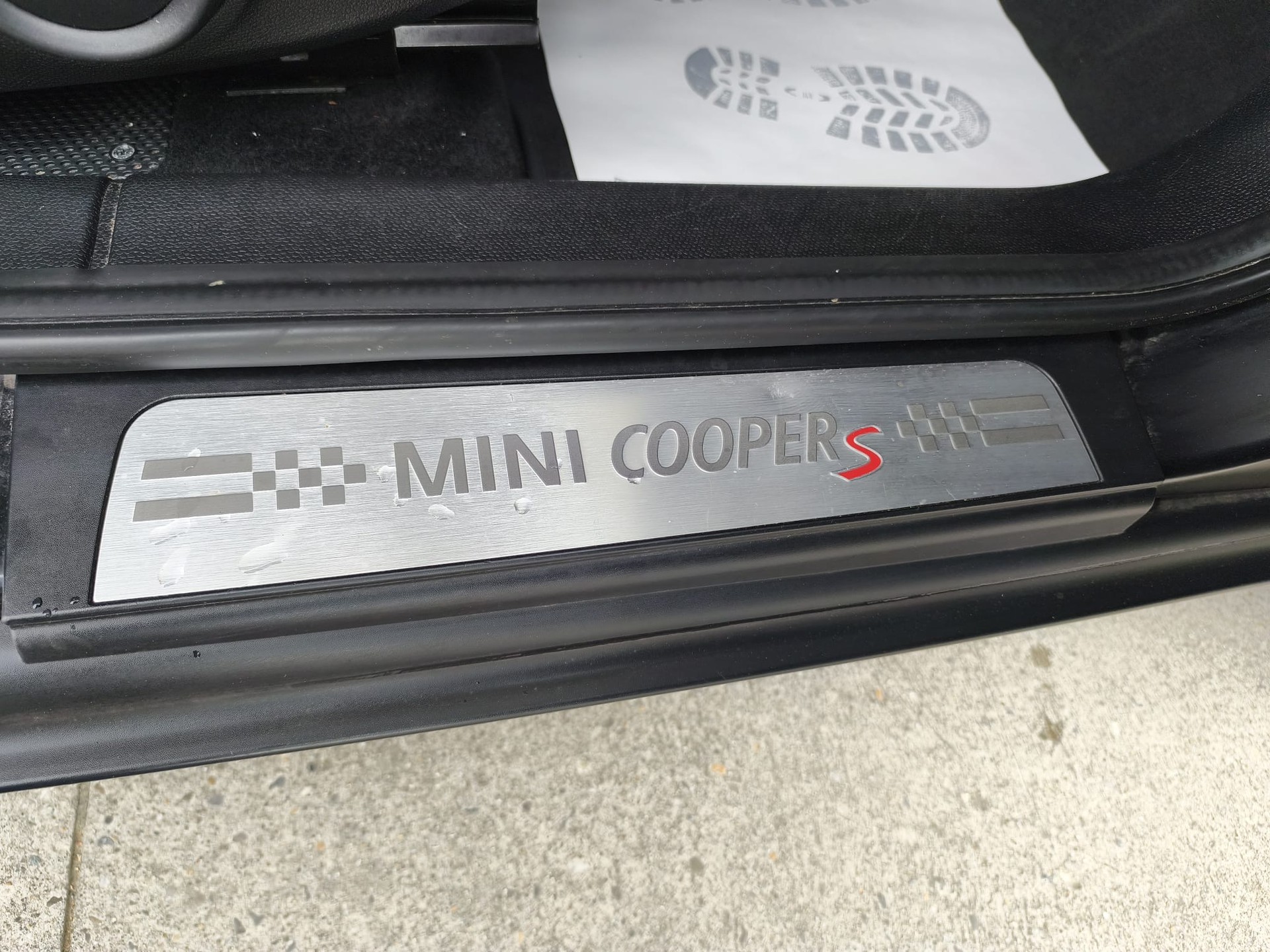 MINI Countryman Cooper S ALL4 Snowhill-image-12