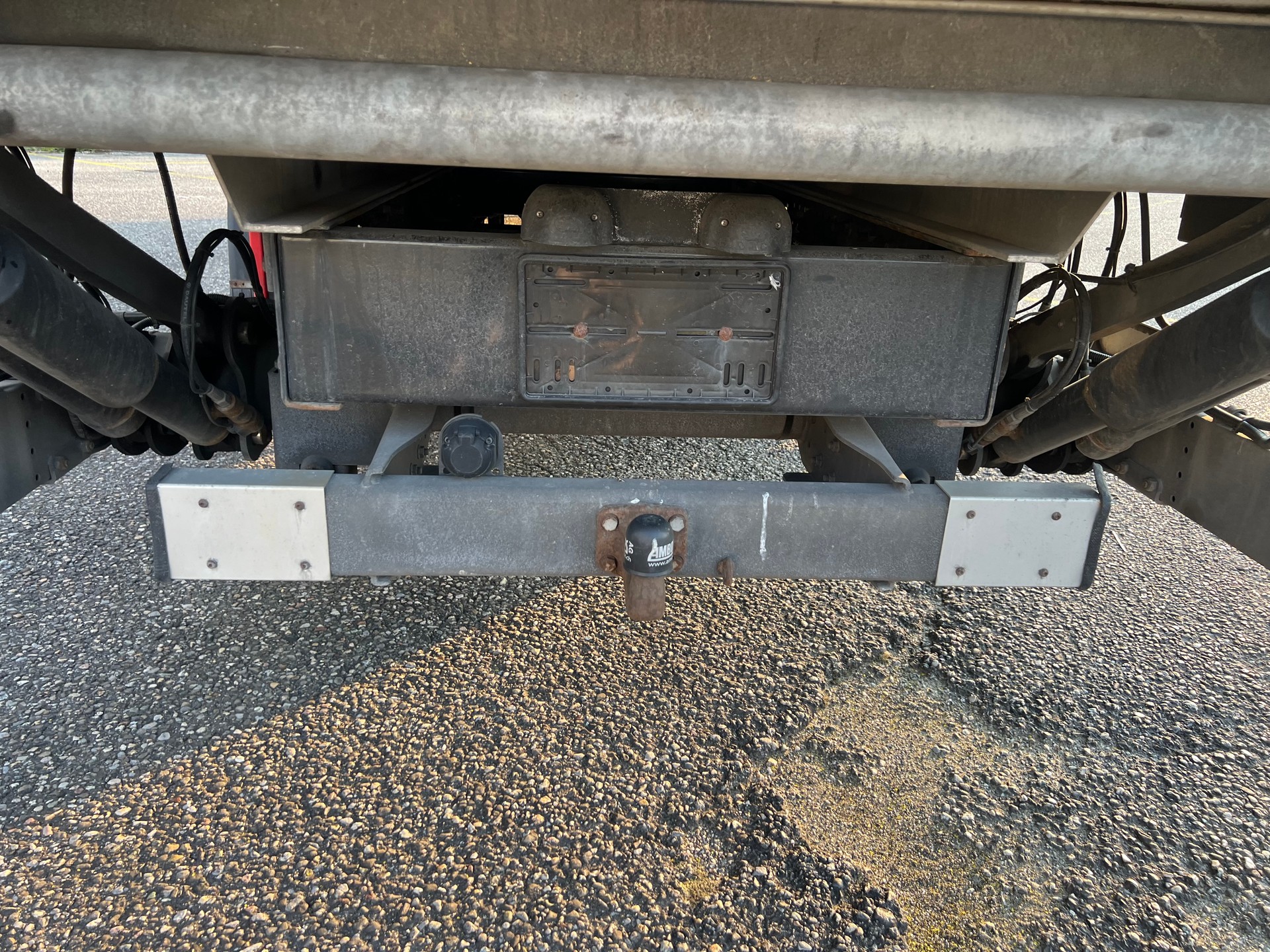 MITSUBISHI FUSO Canter 9C18 Duonic-image-6