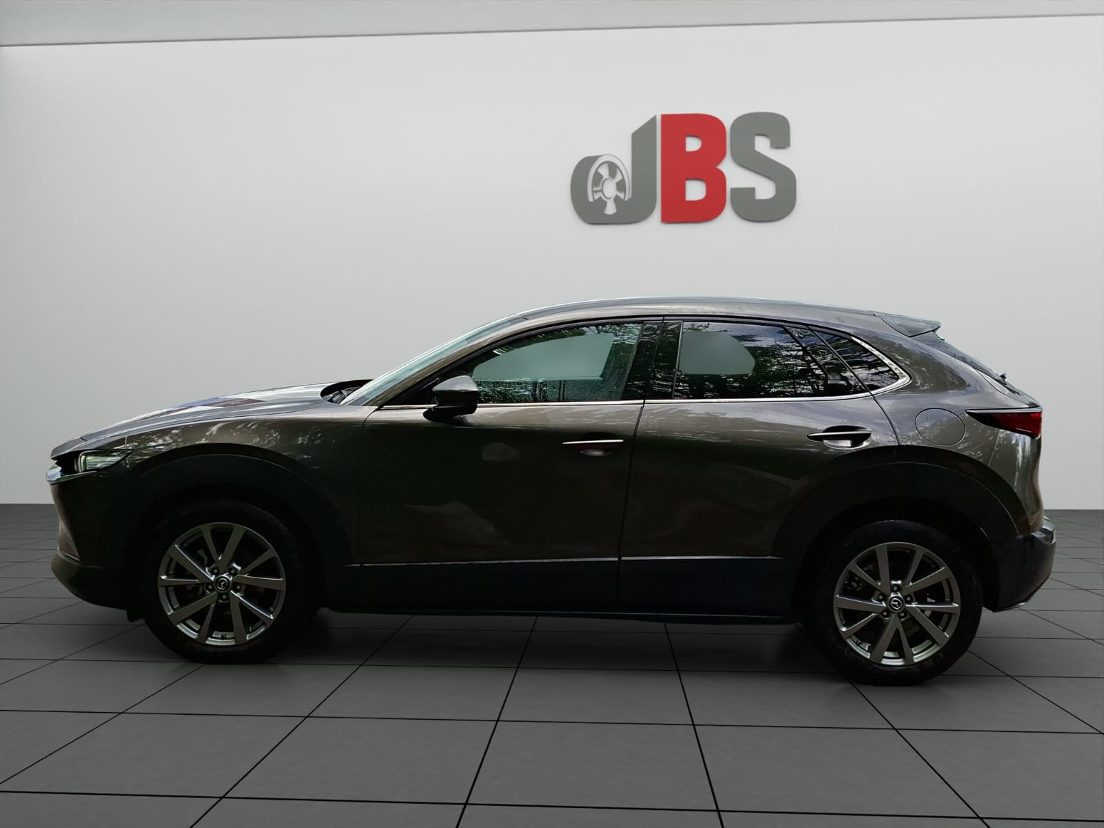 MAZDA CX-30 SKYACTIV-X M Hybrid 180 Ambition Plus AWD Automat-image-3