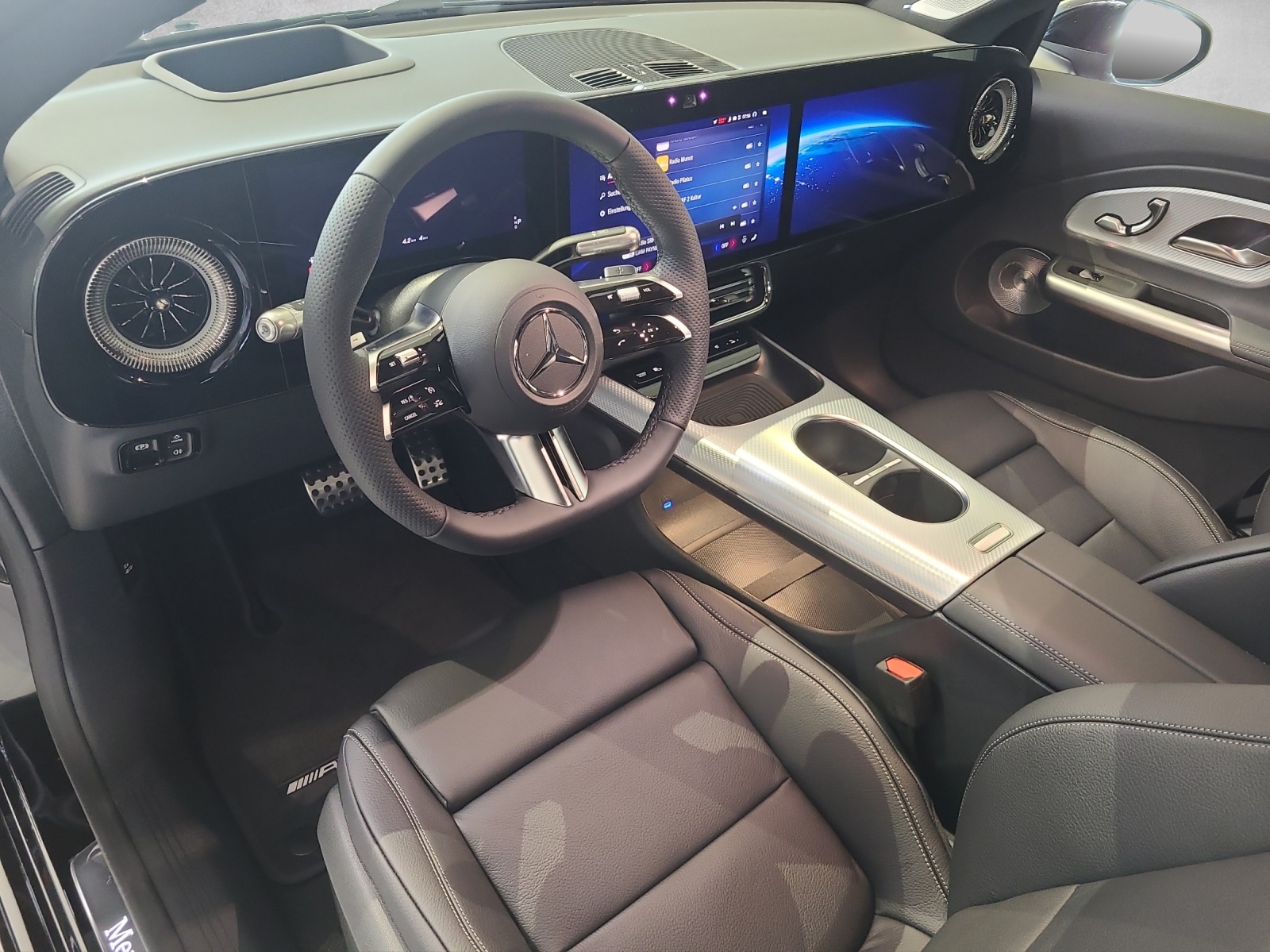 MERCEDES-BENZ CLA 220 8G-DCT 4Matic-image-6
