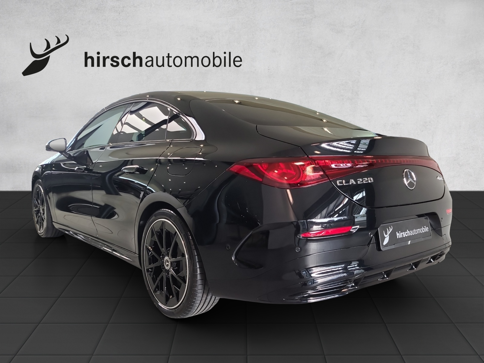 MERCEDES-BENZ CLA 220 8G-DCT 4Matic-image-1
