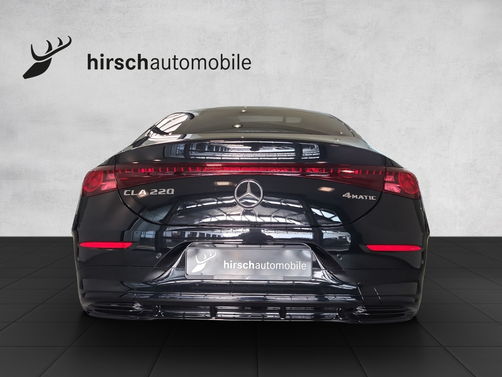 MERCEDES-BENZ CLA 220 8G-DCT 4Matic-image-2