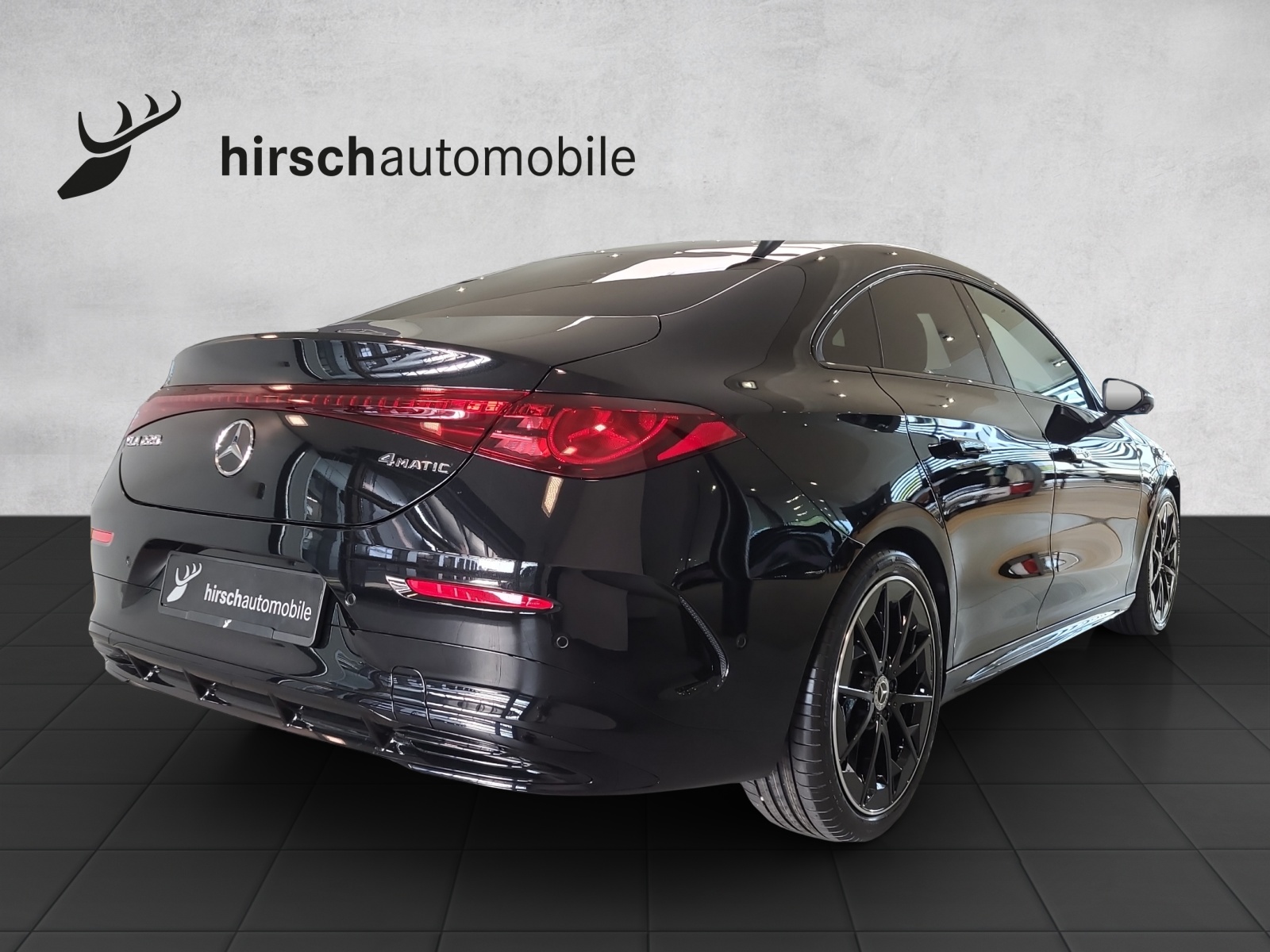 MERCEDES-BENZ CLA 220 8G-DCT 4Matic-image-3