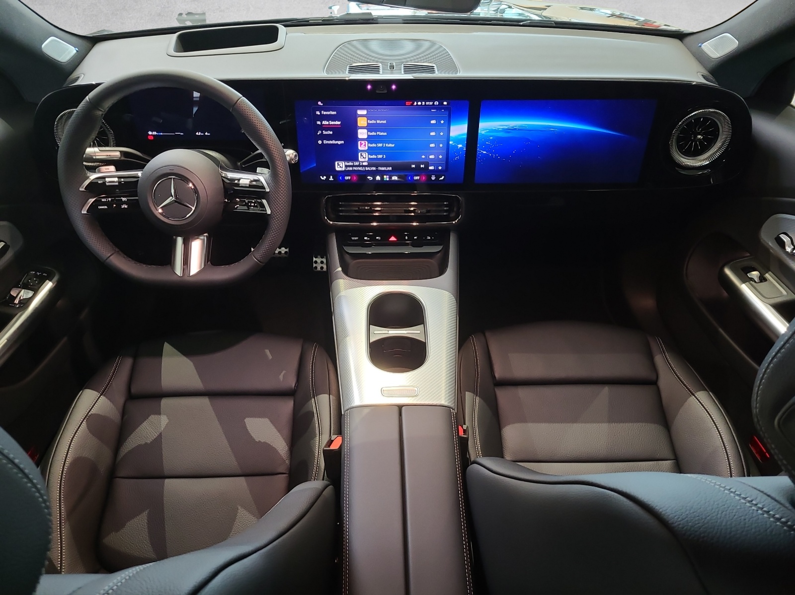 MERCEDES-BENZ CLA 220 8G-DCT 4Matic-image-11