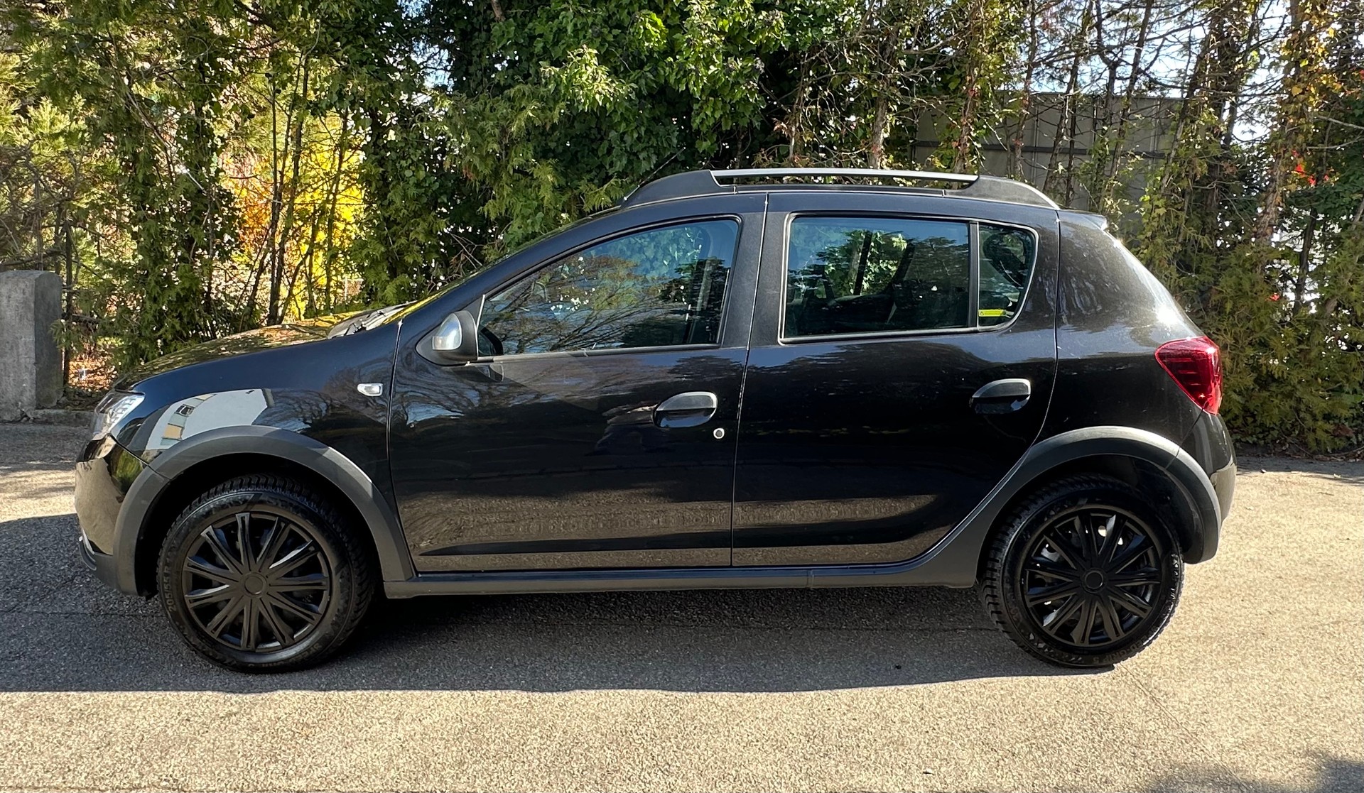 DACIA Sandero Tce 90 Ambiance-image-5