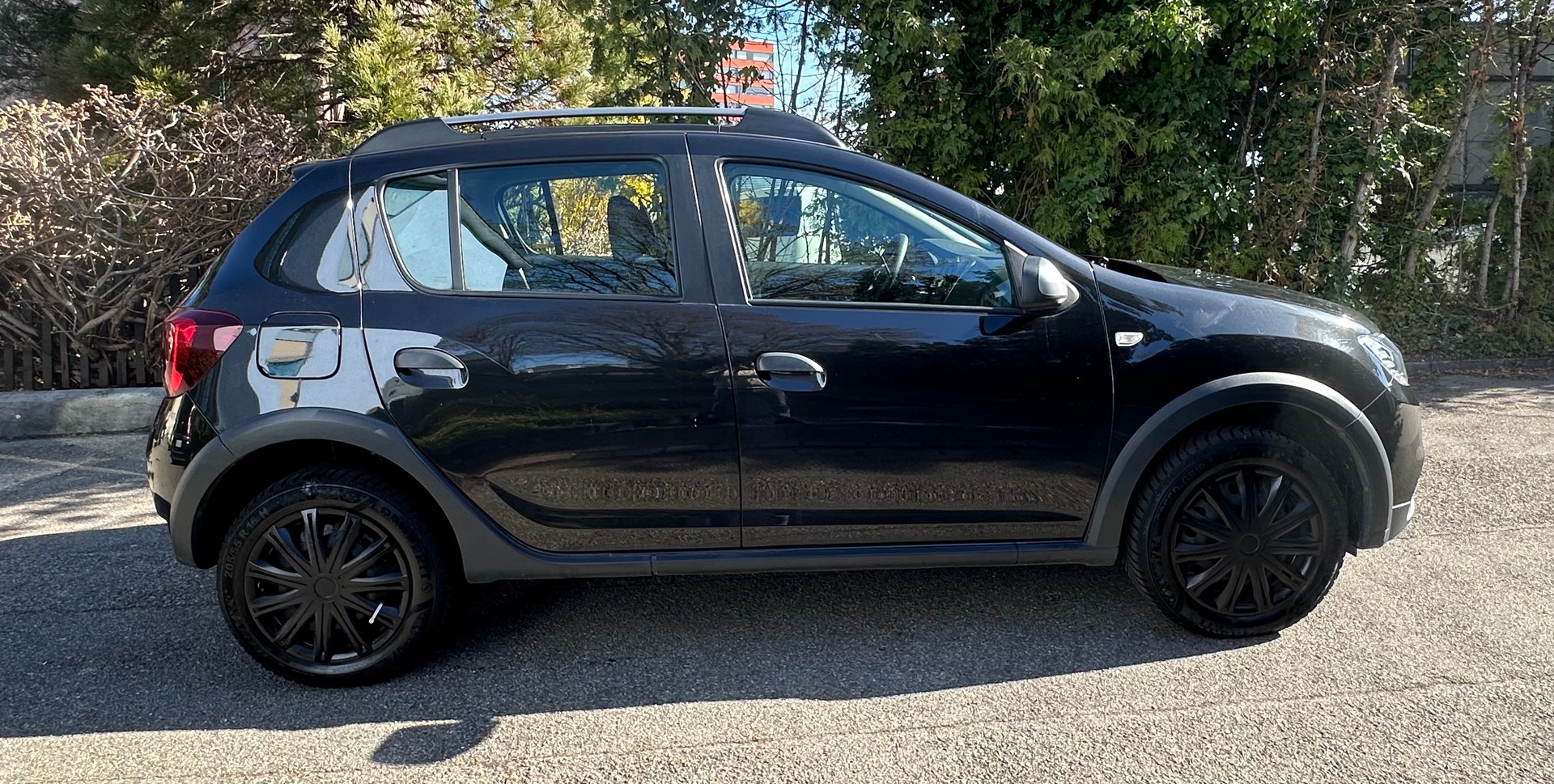 DACIA Sandero Tce 90 Ambiance-image-6