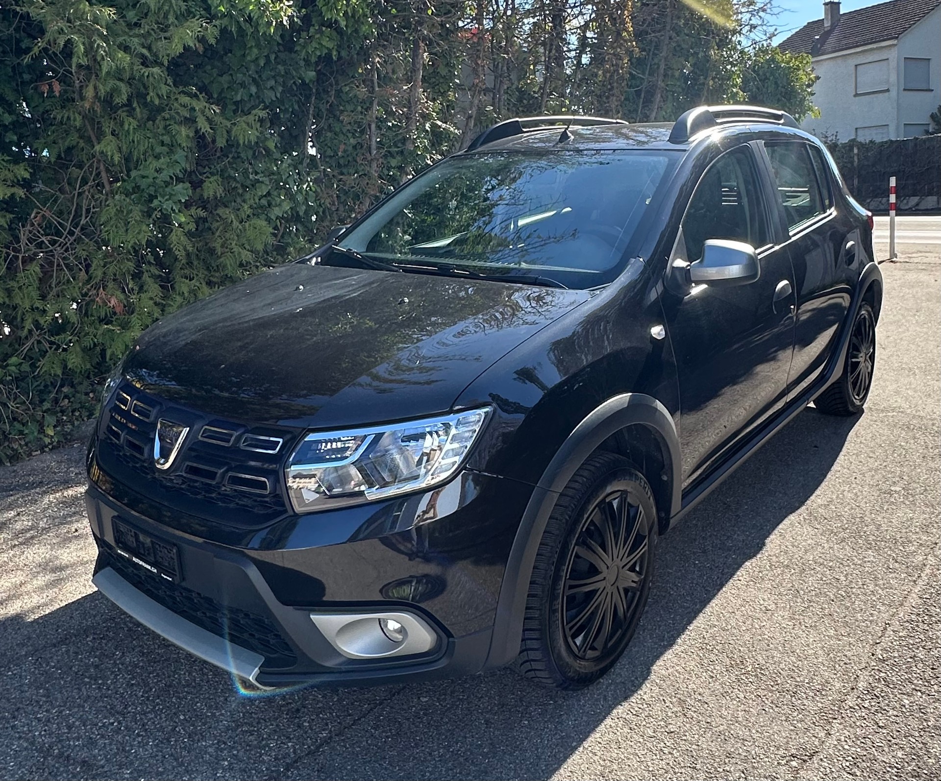 DACIA Sandero Tce 90 Ambiance
