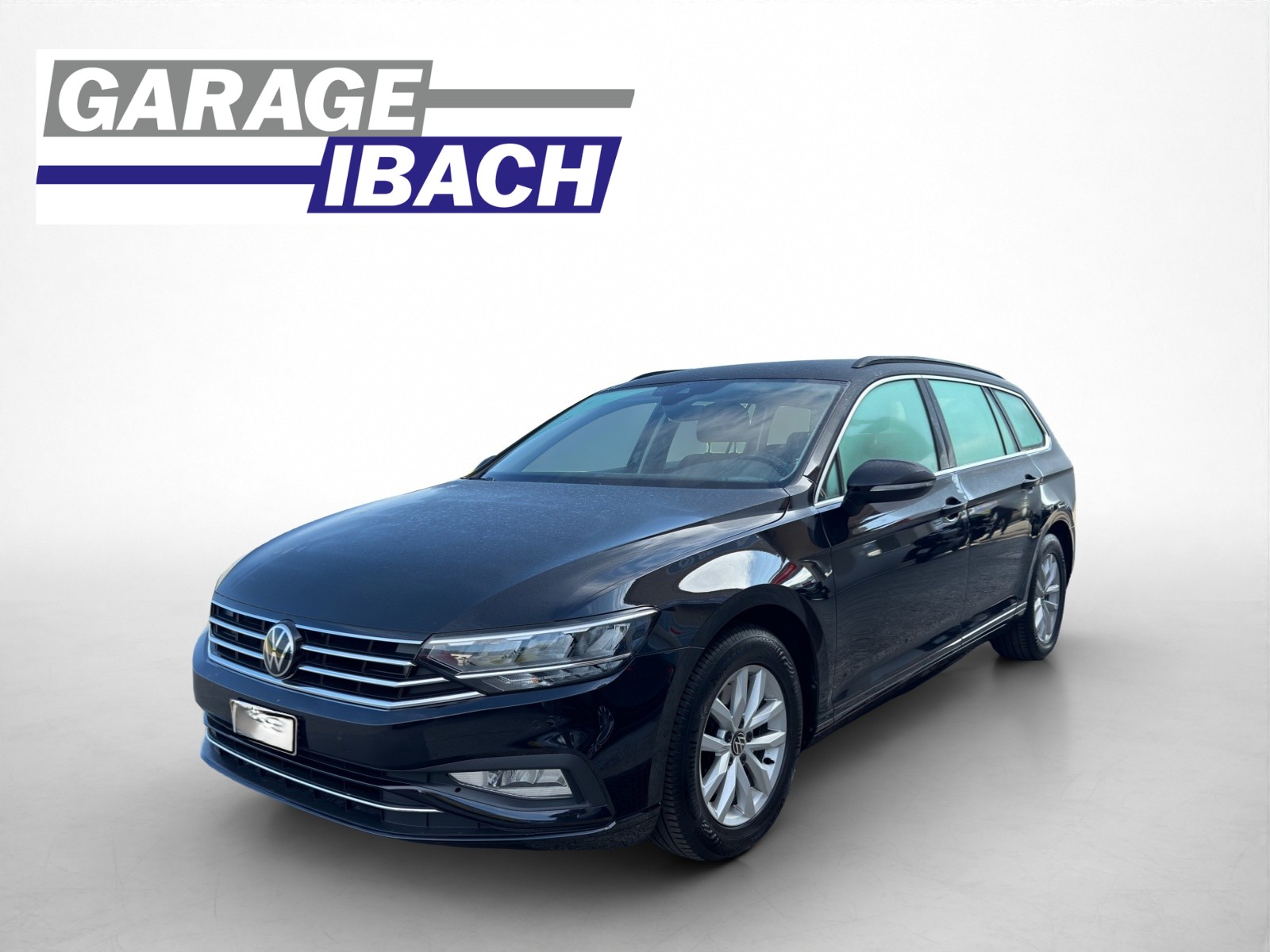 VW VW Passat 2.0 TDI BMT Business DSG-image-0