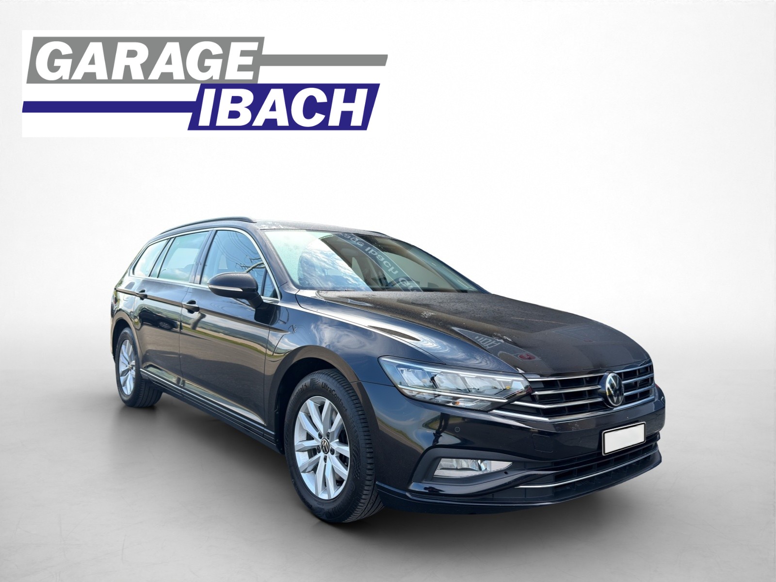 VW VW Passat 2.0 TDI BMT Business DSG-image-6