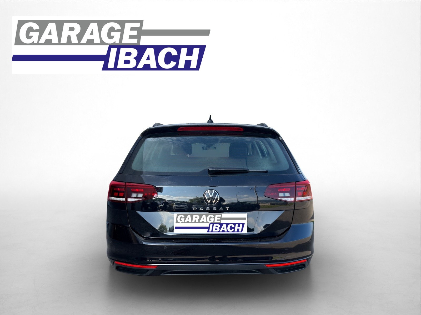 VW VW Passat 2.0 TDI BMT Business DSG-image-3