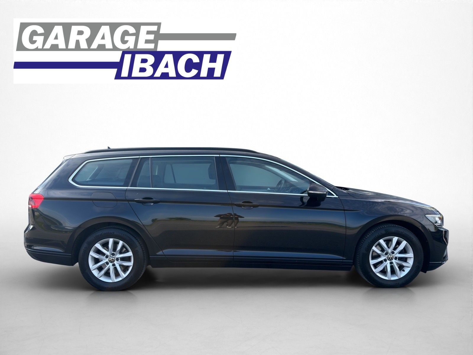 VW VW Passat 2.0 TDI BMT Business DSG-image-5
