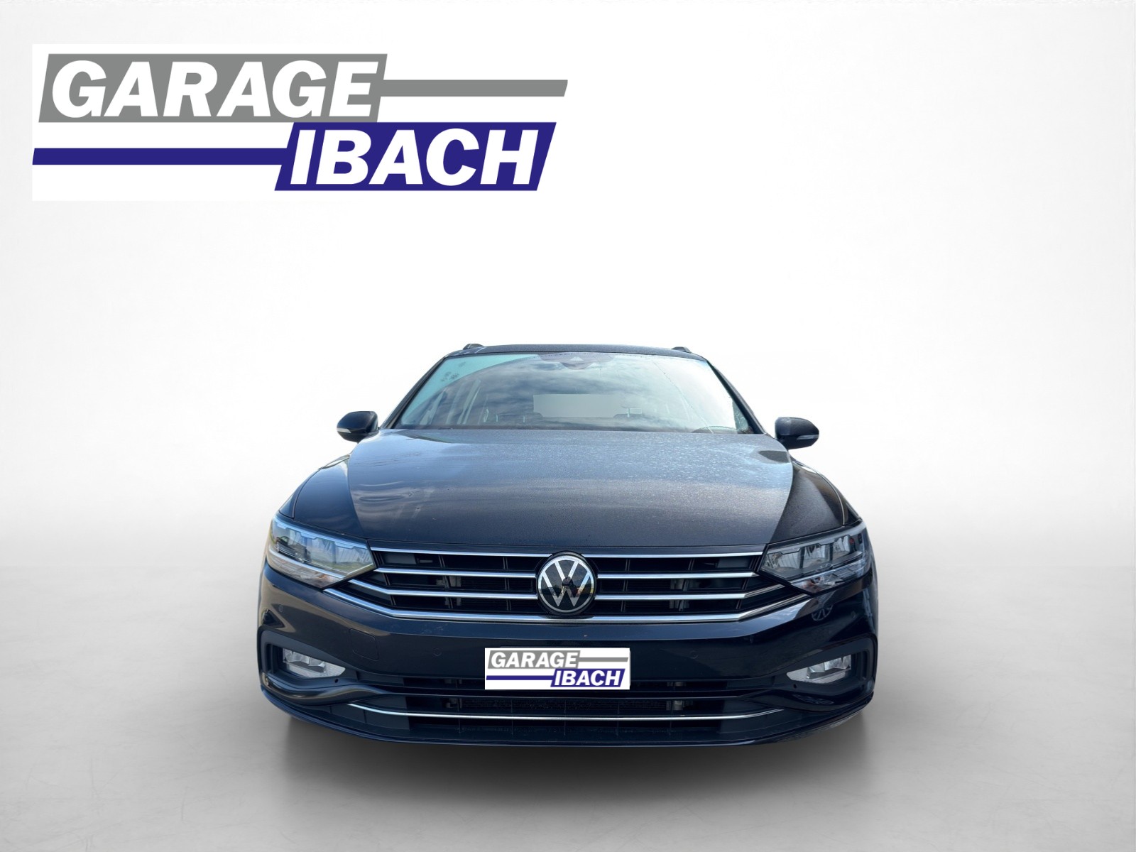 VW VW Passat 2.0 TDI BMT Business DSG-image-7