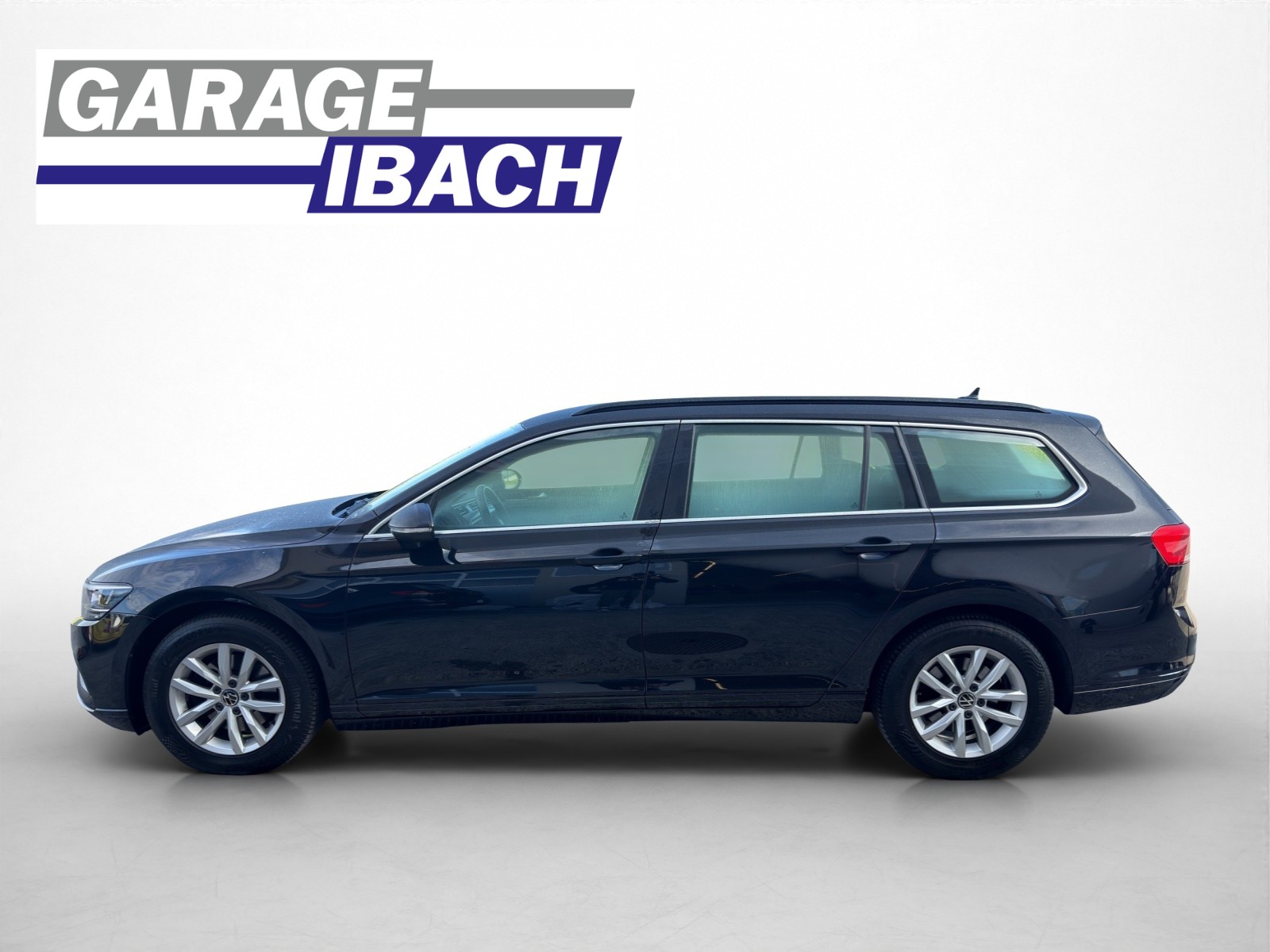 VW VW Passat 2.0 TDI BMT Business DSG-image-1