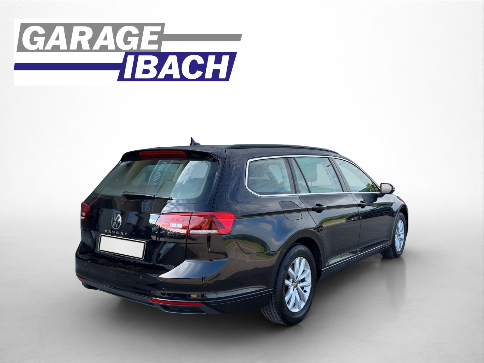 VW VW Passat 2.0 TDI BMT Business DSG-image-4