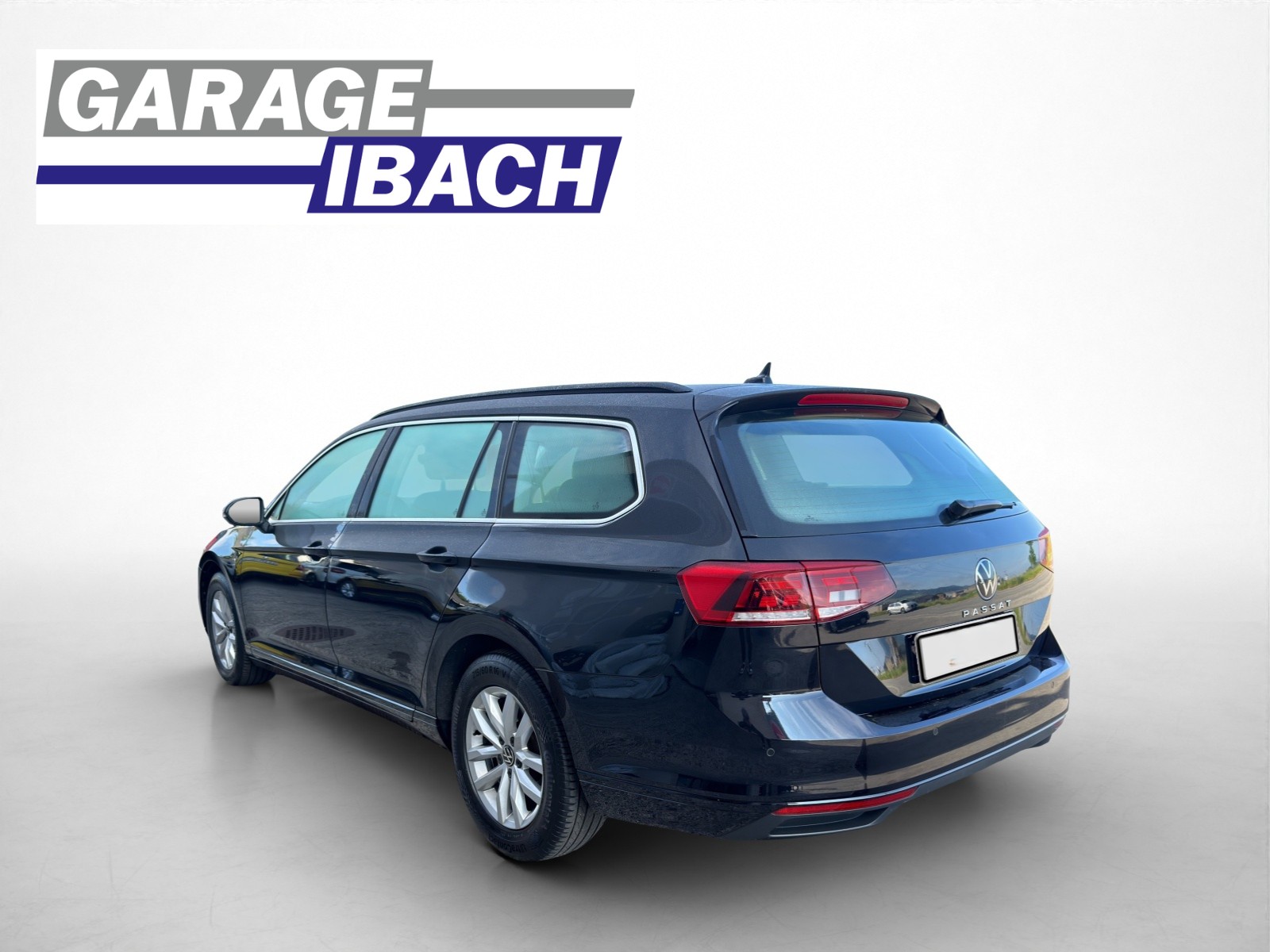 VW VW Passat 2.0 TDI BMT Business DSG-image-2