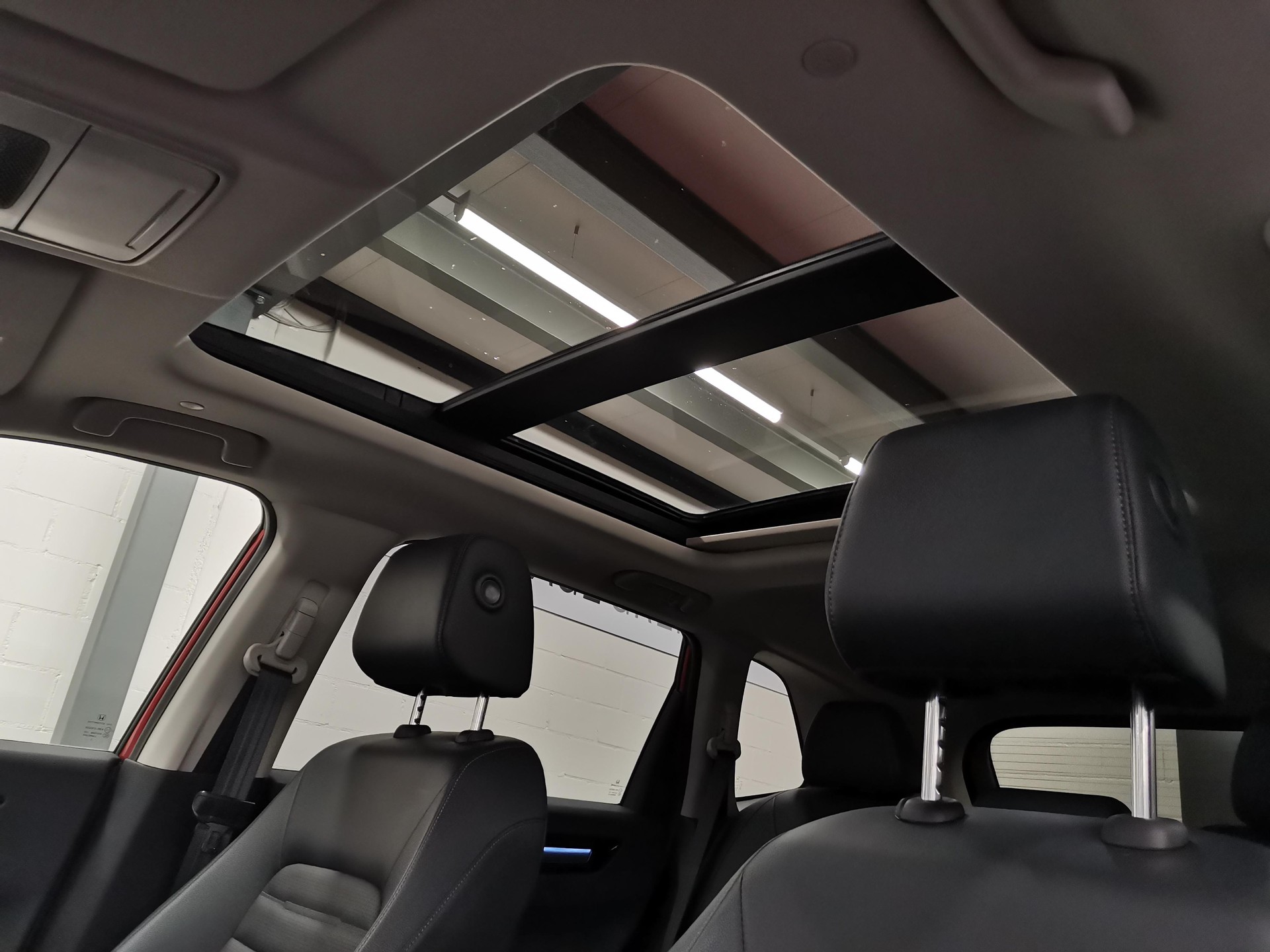 HONDA CR-V 2.0 i-MMD Elegance 4WD-image-7