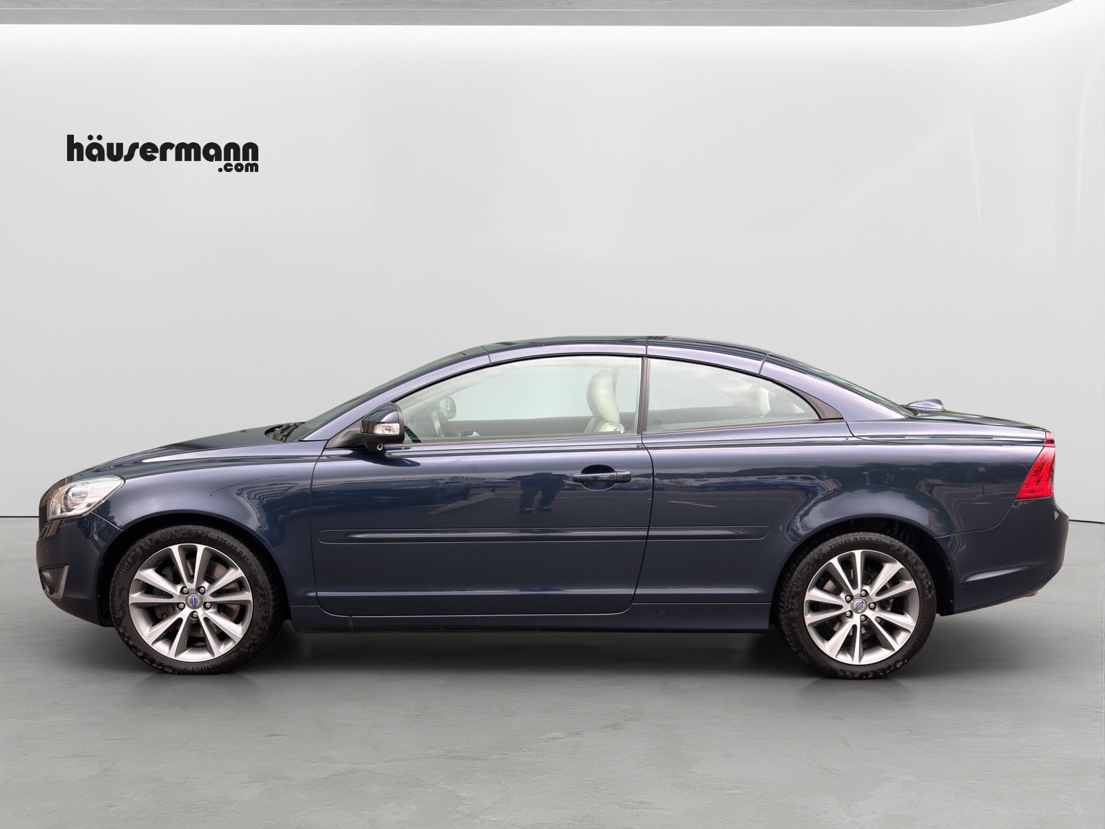 VOLVO C70 Cabriolet 2.0 D3 Summum-showroom-element-1