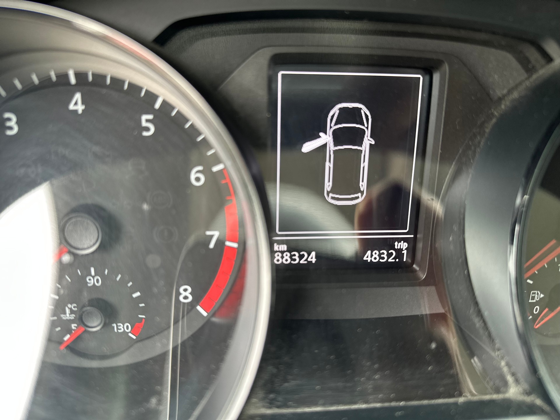 VW Polo 1.0 BMT Trendline-image-11