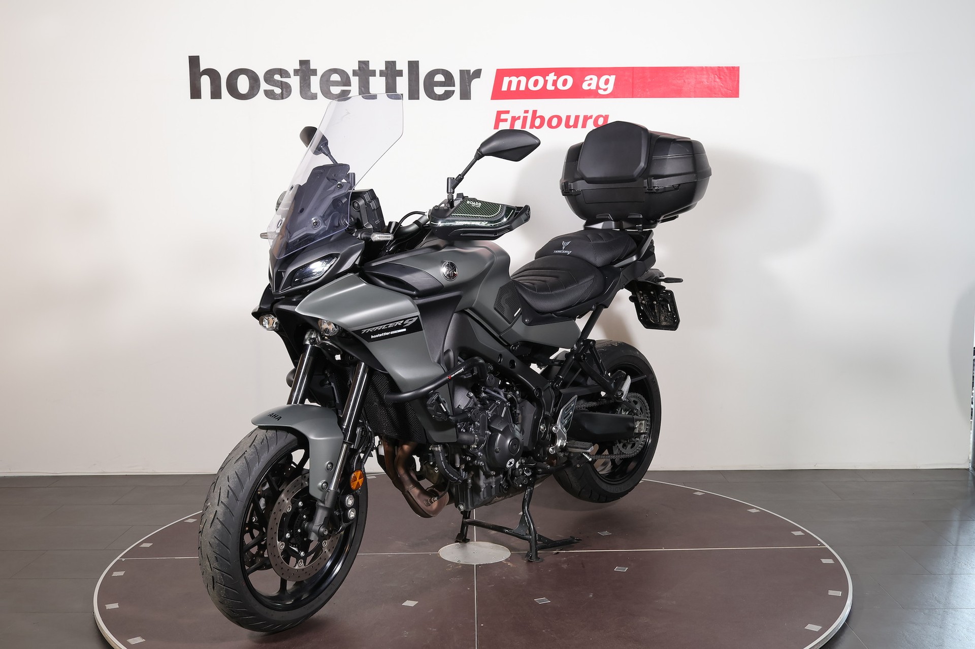 YAMAHA Tracer 9 ABS-image-5