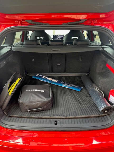 SKODA Enyaq iV 80x SportLine - SoH 94%-image-9