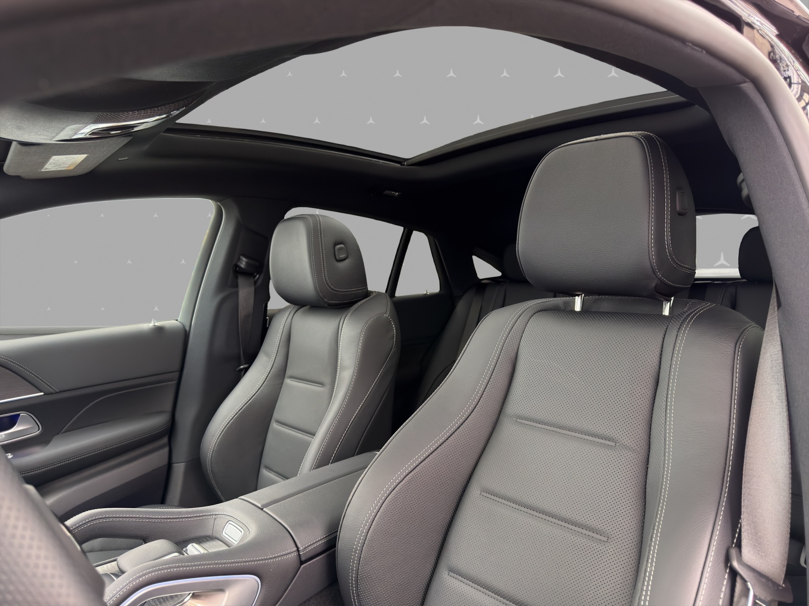 MERCEDES-BENZ GLE Coupé 450 d 4Matic+ 9G-Tronic-image-8