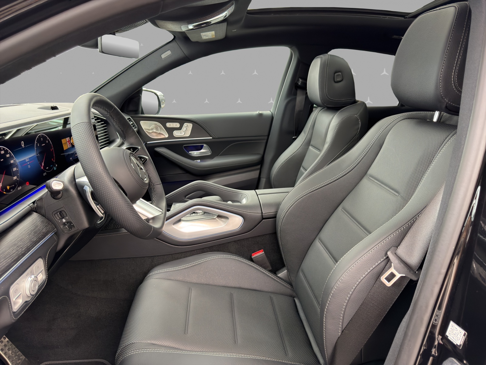 MERCEDES-BENZ GLE Coupé 450 d 4Matic+ 9G-Tronic-image-7