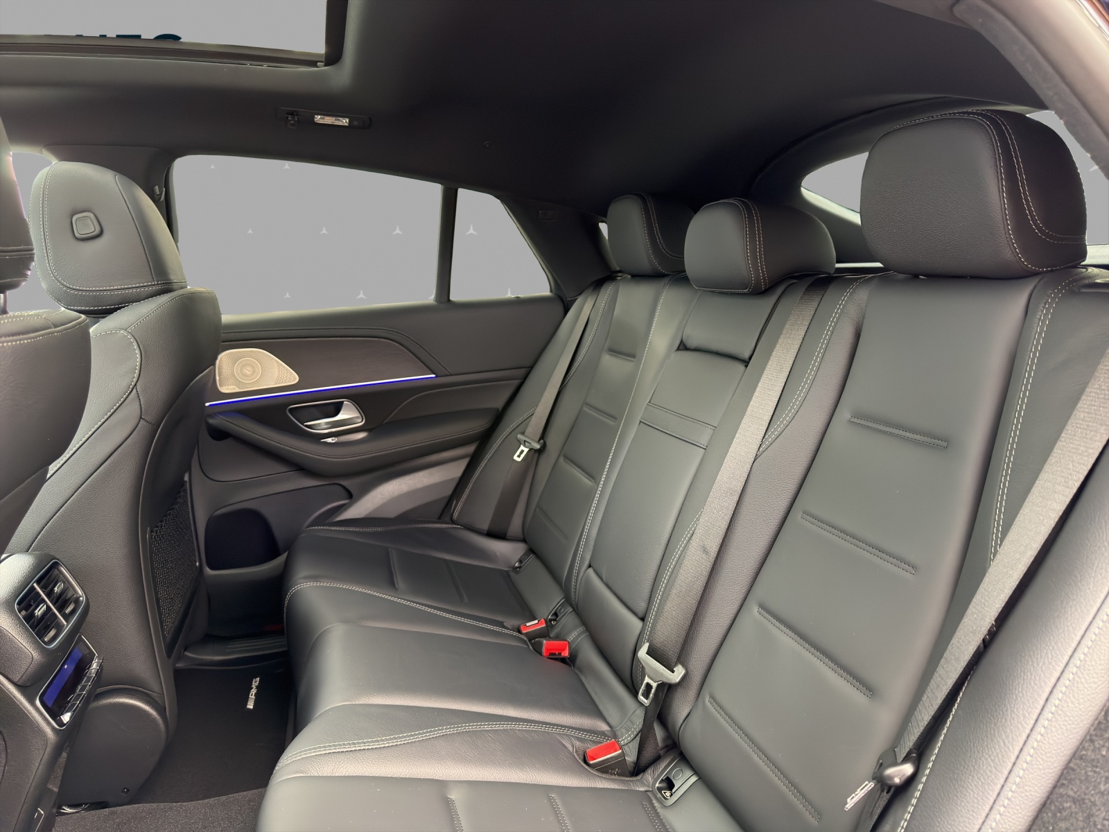 MERCEDES-BENZ GLE Coupé 450 d 4Matic+ 9G-Tronic-image-13