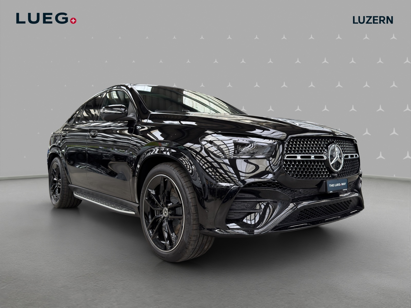 MERCEDES-BENZ GLE Coupé 450 d 4Matic+ 9G-Tronic-image-4