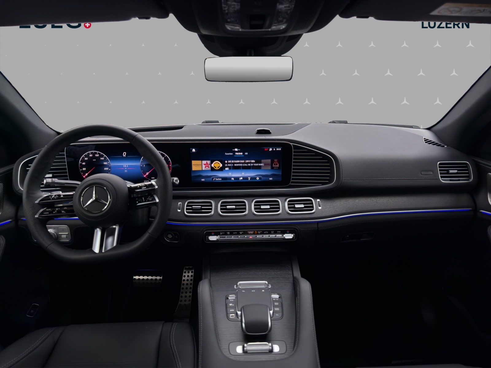 MERCEDES-BENZ GLE Coupé 450 d 4Matic+ 9G-Tronic-image-10