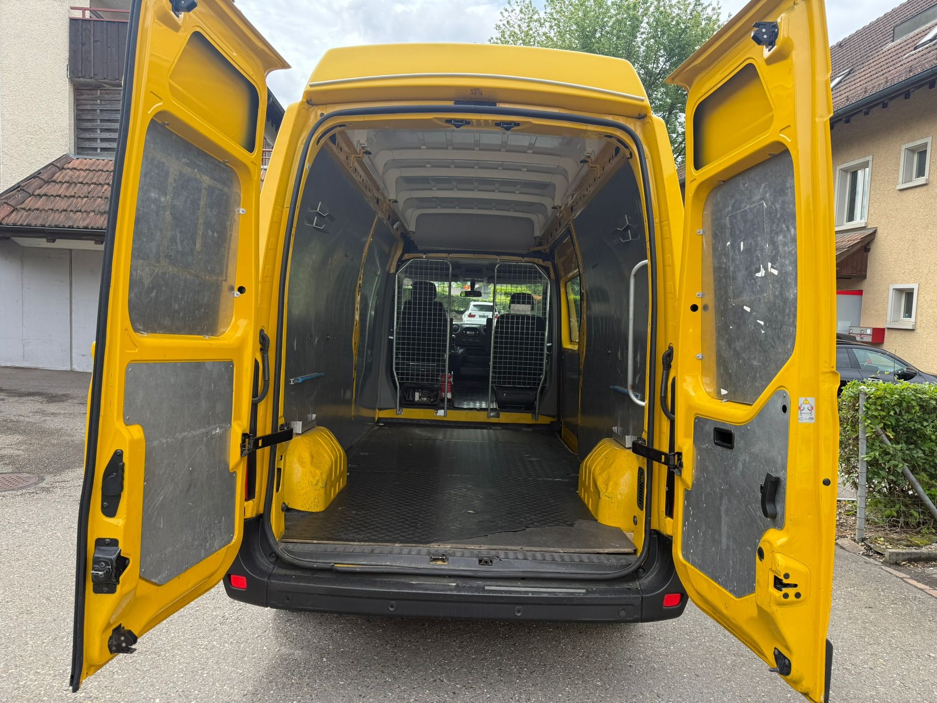 RENAULT Master T35 2.3dCi 130 L3H3-image-5