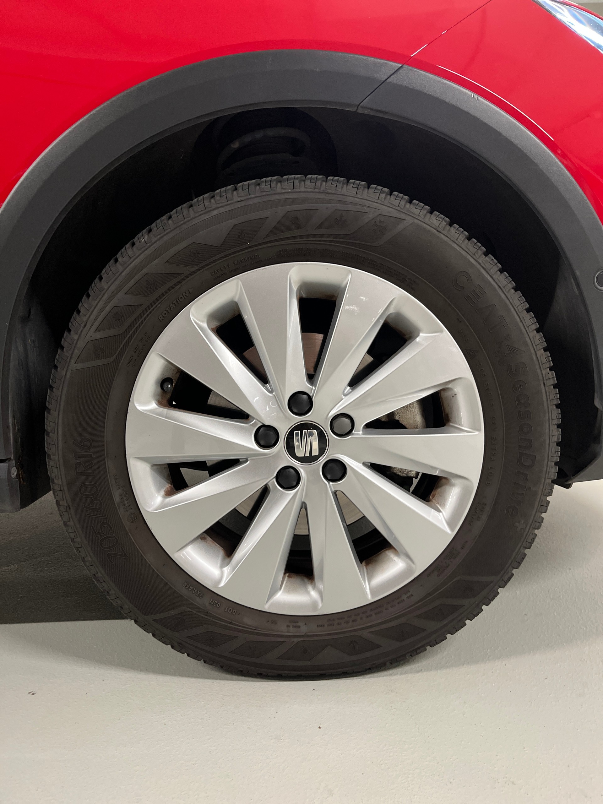 SEAT Arona 1.0 TSI Eco Hola FR-image-22